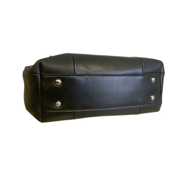 Patricia Nash Floral Satchel - Picture 6 of 12